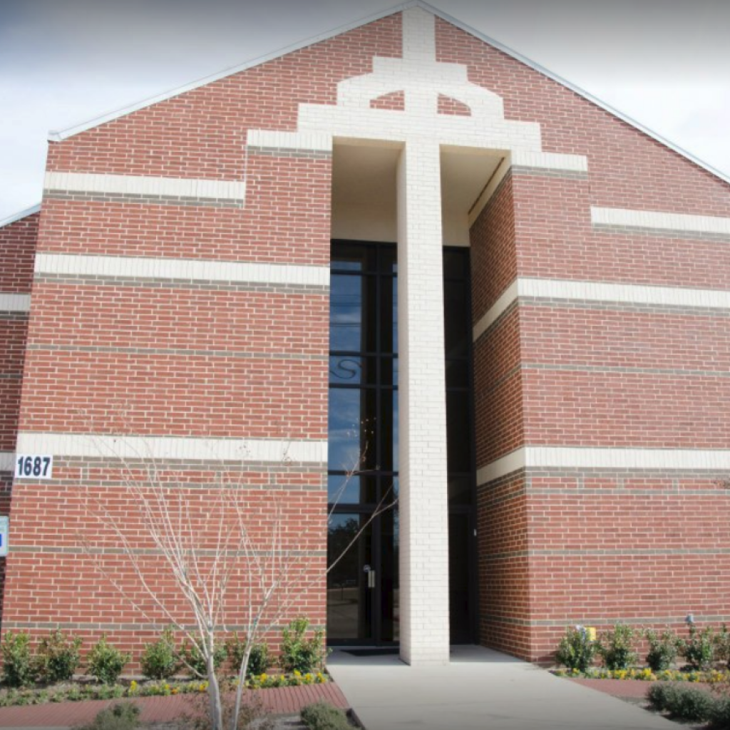 New Beginnings Church